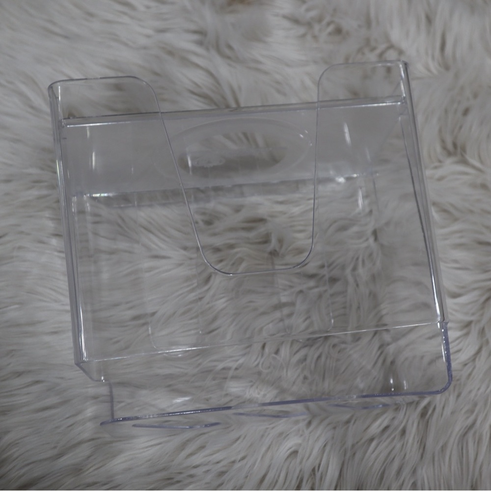 ⚡️⚡️⚡️Prince lionheart lucite caddy - Picture 6 of 8